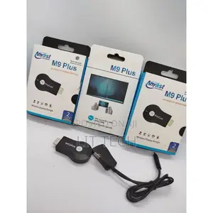Anycast M9 Plus Wireless Display Dongle