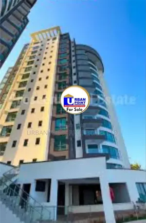 2 Bedroom Apartment for Sale in Kongowea