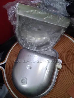 Kinywaji cha Maji cha Maziwa cha Chuma cha Kudumu kwa Ng'ombe