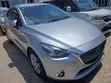 Mazda Demio 2019 Silver - 2