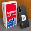 New Xiaomi Redmi A7 Pro 128GB Black - 3