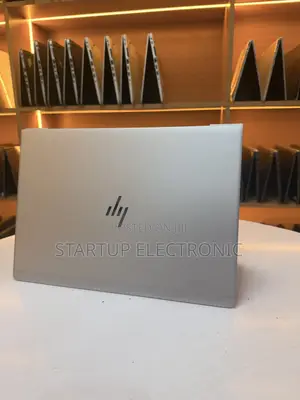 HP EliteBook 840 G6 Laptop - i7, 16GB RAM, 512GB SSD