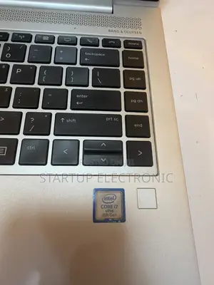 Laptop HP EliteBook 840 G6 - i7, 16GB RAM, 512GB SSD