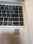 Laptop HP EliteBook 840 G6 - i7, 16GB RAM, 512GB SSD - 3