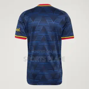 Arsenal 26/27 Player Issue Away Shirt