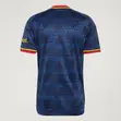 Arsenal 26/27 Player Issue Away Shirt - 1