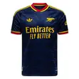 Arsenal 26/27 Player Issue Away Shirt - 2