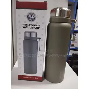 TC Michelle Chupa ya Vacuum Flask ya Stainless Steel
