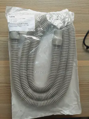 Kifaa cha Kupumua cha CPAP / Hose ya CPAP