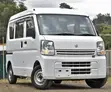 Suzuki Every 2019 White - 1