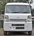 Suzuki Every 2019 White - 2