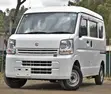 Suzuki Every 2019 White - 3