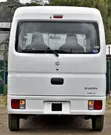 Suzuki Every 2019 White - 5