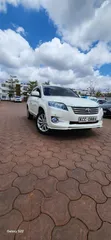 Toyota Vanguard 2010 - 7 Seater - 3