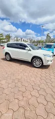 Toyota Vanguard 2010 - 7 Seater - 4