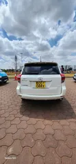 Toyota Vanguard 2010 - 7 Seater - 5