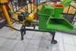 Multipurpose Silage Chopper with 7.5 HP Gasoline Engine - 2