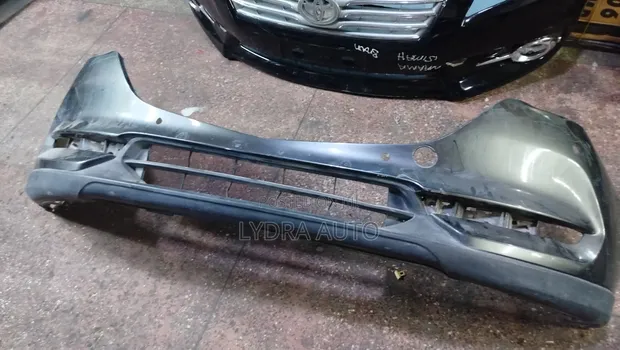 Bampa ya Mbele ya Mazda CX-5 2018 - 1