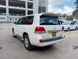 Toyota Land Cruiser V8 2015 - 1