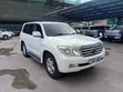 Toyota Land Cruiser V8 2015 - 3