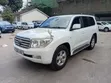 Toyota Land Cruiser V8 2015 - 5