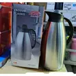 Sundabest Unbreakable 2L Stainless Steel Vacuum Flask - 2