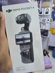 DJI Osmo Pocket 4 Kamera ya Vlogging na Gimbal ya 1-Inch Sensor - 3