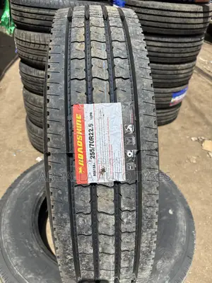 Tairi ya Roadshine 255/70R22.5 16PR