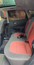 Nissan Dualis 2009 Silver - 1