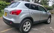 Nissan Dualis 2009 Silver - 2