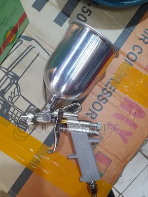 Brand New Paint Spray Gun