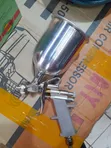 Brand New Paint Spray Gun - 1