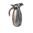 World Vacuum Flask Chuma Cha Kutunza Kahawa - 2L - 2