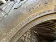 Brand New Comforser 215/70R16 102H Tyre - 1