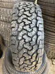 Brand New Comforser 215/70R16 102H Tyre - 2