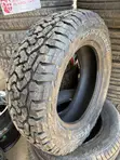 Brand New Comforser 215/70R16 102H Tyre - 3
