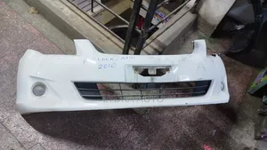 Toyota Fielder/Axio 2010 Front Bumper with Fog Lights