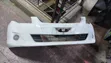 Toyota Fielder/Axio 2010 Front Bumper with Fog Lights - 1