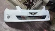 Toyota Fielder/Axio 2010 Front Bumper with Fog Lights - 2