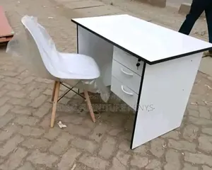 Eames Style Desk - Brand New