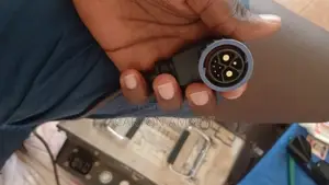 Spiro Home Charger - Mpya Kabisa