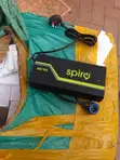 Spiro Home Charger - Brand New - 2