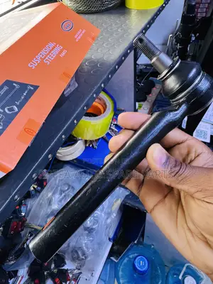 Tie Rod End for Mazda CX-8