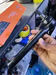Tie Rod End for Mazda CX-8 - 1