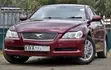 Toyota Mark X 2006 Red - 3
