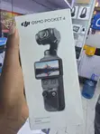 DJI Osmo Pocket 4 1-Inch Sensor Gimbal Camera - 1