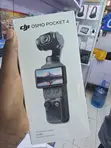 DJI Osmo Pocket 4 1-Inch Sensor Gimbal Camera - 3