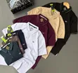 T-Shirt za Pamba za Polo - Mpya Kabisa - 1