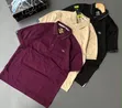 T-Shirt za Pamba za Polo - Mpya Kabisa - 2