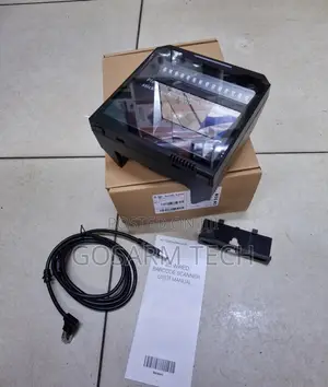 Syble XB-8808G USB Plug & Play Hands-Free Desktop POS Scanner